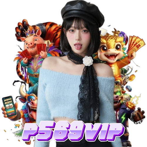 p569vip คาสิโนออนไลน์
