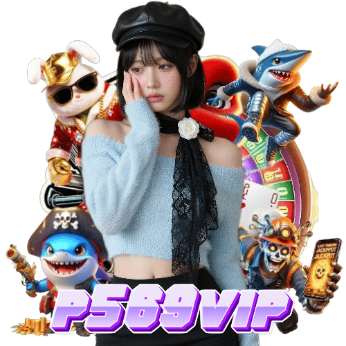 p569vip เข้าสู่ระบบ